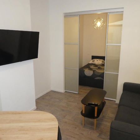Appartement Cosy Briancon Εξωτερικό φωτογραφία