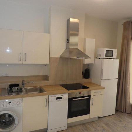 Appartement Cosy Briancon Εξωτερικό φωτογραφία