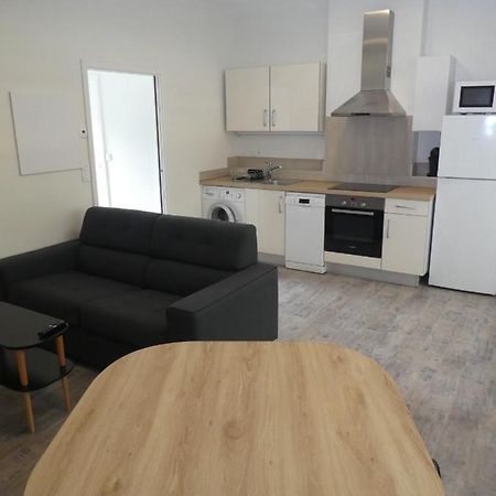 Appartement Cosy Briancon Εξωτερικό φωτογραφία
