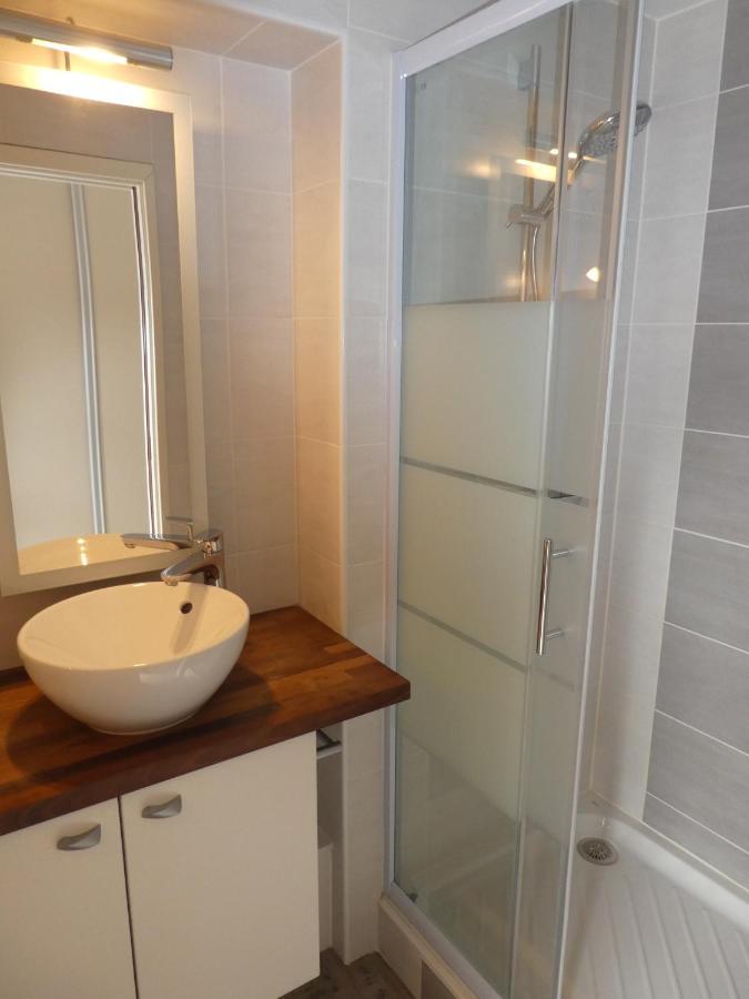 Appartement Cosy Briancon Εξωτερικό φωτογραφία