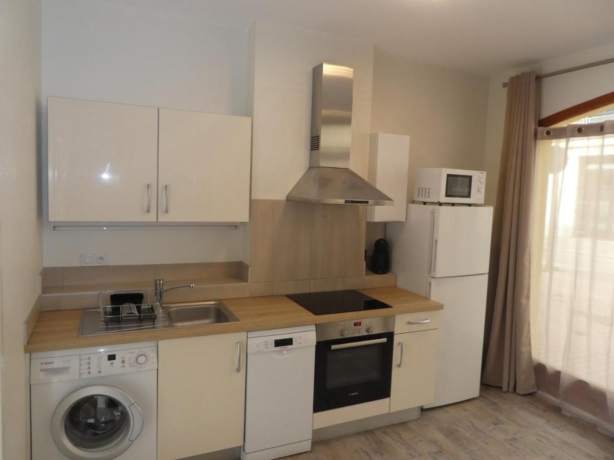 Appartement Cosy Briancon Εξωτερικό φωτογραφία