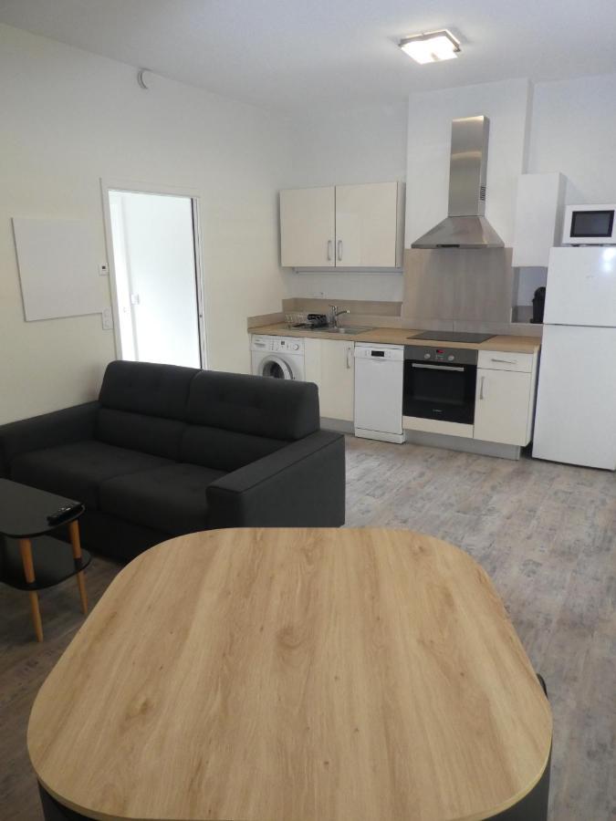 Appartement Cosy Briancon Εξωτερικό φωτογραφία